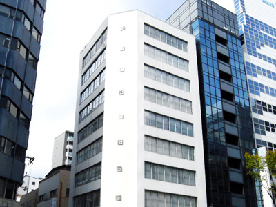 Head Office