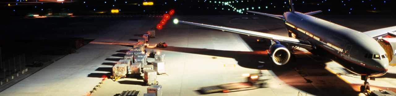 Airport Media Image