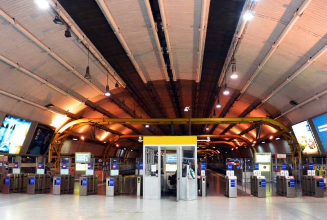 Stations media
