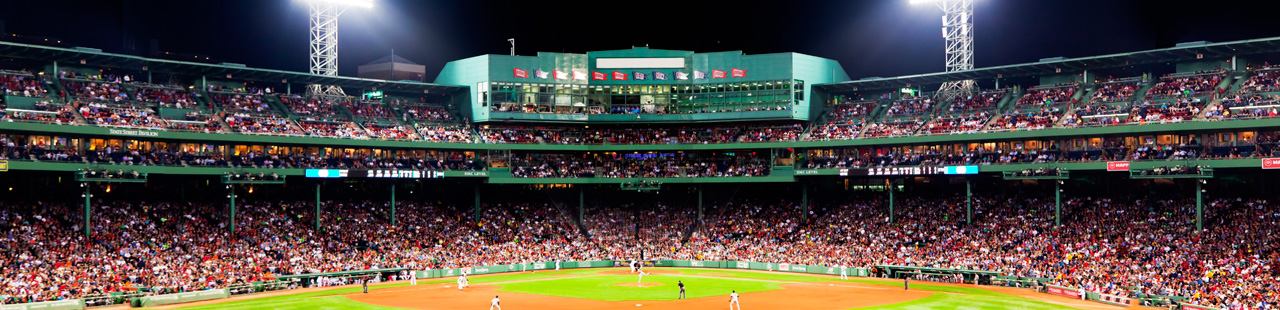 Outdoor and Stadium Media Image