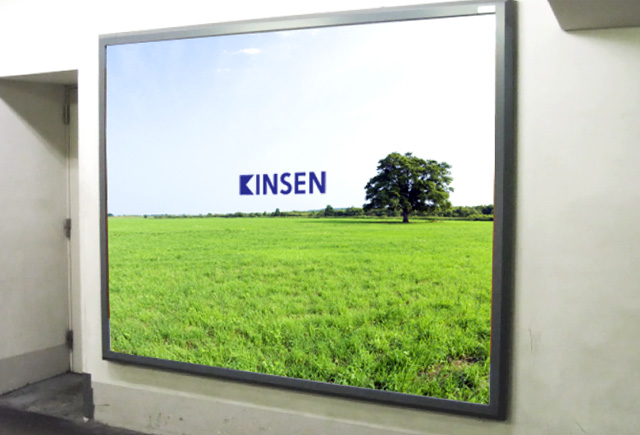 Billboards