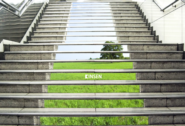 Steps