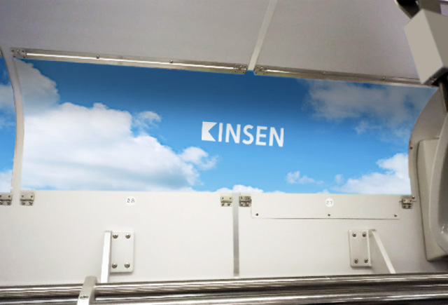 Over Window Posters