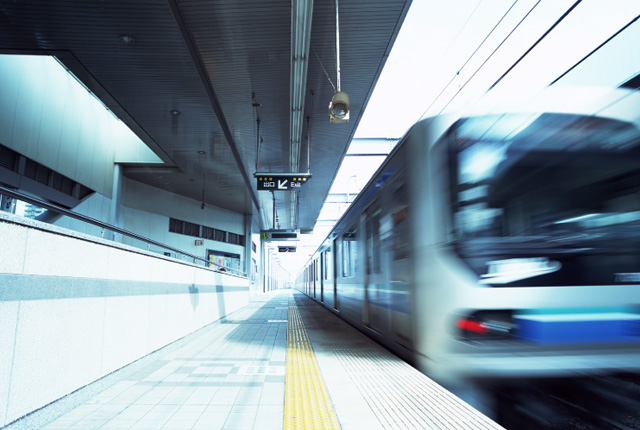 車両メディア